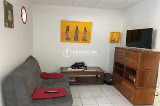 achat appartement seignosse 40510