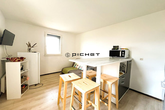 achat appartement seignosse 40510