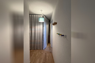 achat appartement seignosse 40510