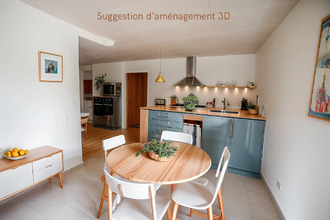 achat appartement seignosse 40510
