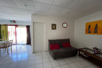 achat appartement seignosse 40510