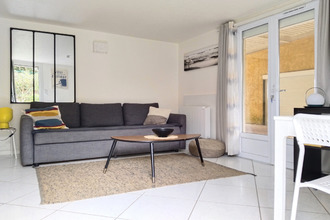 achat appartement seignosse 40510