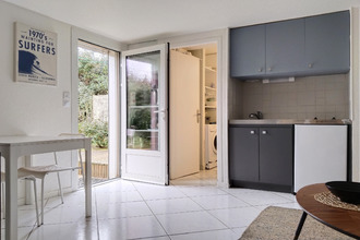 achat appartement seignosse 40510