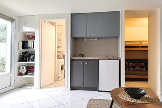 achat appartement seignosse 40510