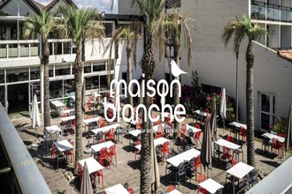 achat appartement seignosse 40510