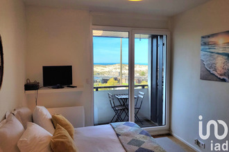 achat appartement seignosse 40510