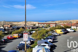 achat appartement seignosse 40510