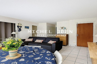 achat appartement seignosse 40510