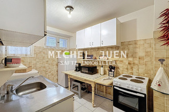 achat appartement seignosse 40510