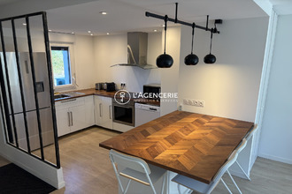 achat appartement seignosse 40510