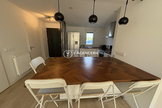 achat appartement seignosse 40510