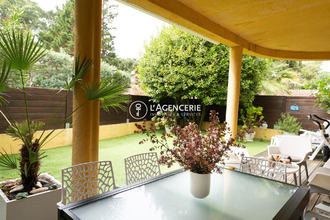 achat appartement seignosse 40510