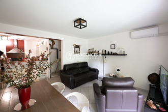 achat appartement seignosse 40510