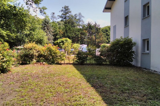 achat appartement seignosse 40510