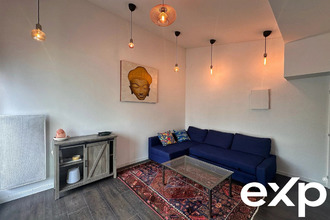 achat appartement seignosse 40510