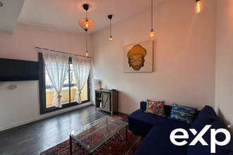 achat appartement seignosse 40510