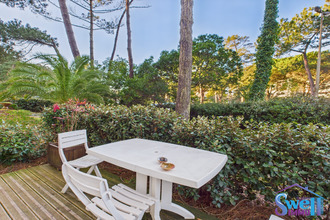 achat appartement seignosse 40510