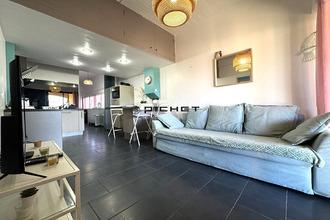 achat appartement seignosse 40510