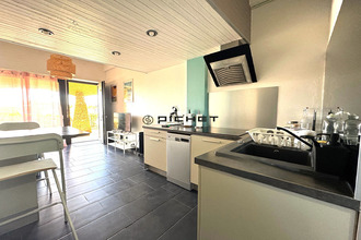 achat appartement seignosse 40510