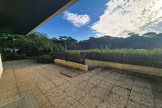 achat appartement seignosse 40510