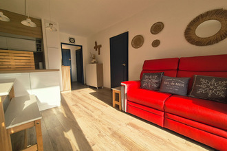 achat appartement seignosse 40510