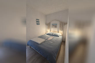 achat appartement seignosse 40510