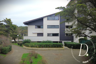 achat appartement seignosse 40510