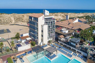 achat appartement seignosse 40510