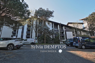 achat appartement seignosse 40510