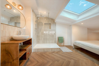 achat appartement seignosse 40510