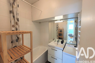 achat appartement seignosse 40510