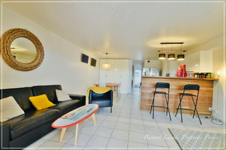 achat appartement seignosse 40510
