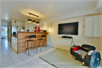 achat appartement seignosse 40510