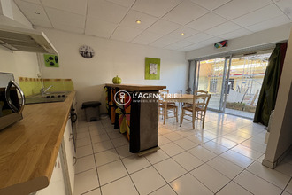 achat appartement seignosse 40510
