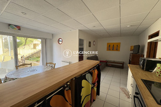 achat appartement seignosse 40510