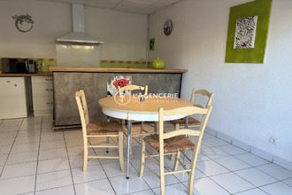 achat appartement seignosse 40510