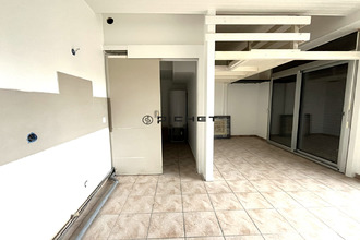 achat appartement seignosse 40510