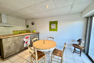 achat appartement seignosse 40510