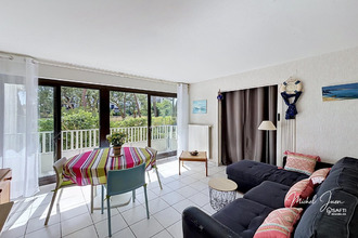 achat appartement seignosse 40510