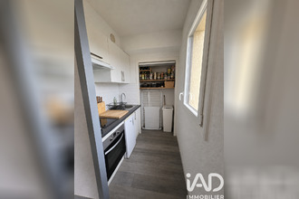achat appartement seignosse 40510