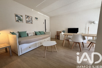 achat appartement seignosse 40510