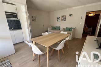 achat appartement seignosse 40510
