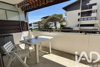 achat appartement seignosse 40510