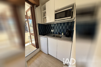achat appartement seignosse 40510