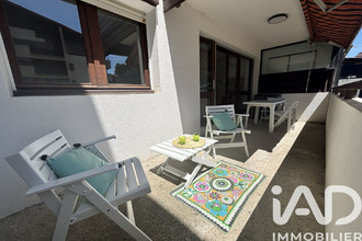 achat appartement seignosse 40510