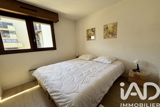 achat appartement seignosse 40510