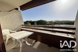 achat appartement seignosse 40510