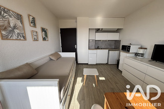 achat appartement seignosse 40510
