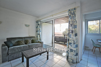 achat appartement seignosse 40510