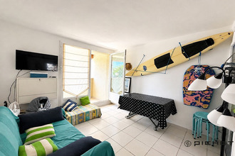 achat appartement seignosse 40510